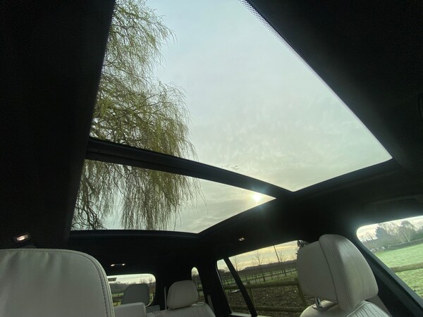 Used BMW X7 2019 for sale - 72818905: Photo 20