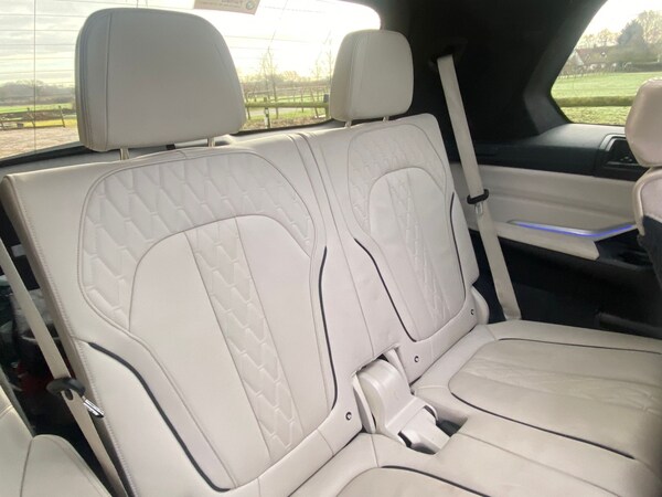 Used BMW X7 2019 for sale - 72818905: Photo 22