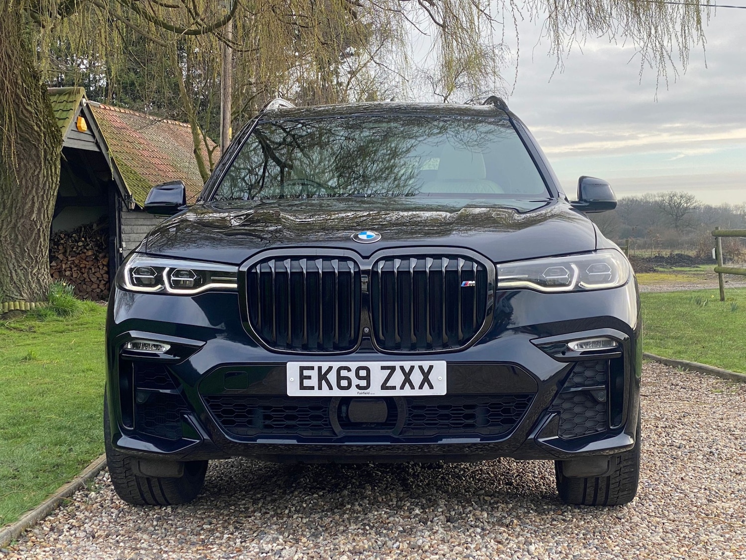 Vehicle 25