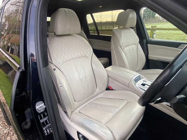 Used BMW X7 2019 for sale - 72818905: Photo 9