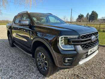 Used Ford Ranger 2025 for sale - 74282217: Photo