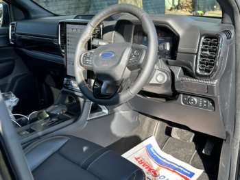 Used Ford Ranger 2025 for sale - 74282217: Photo