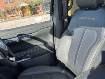 Used Ford Ranger 2025 for sale - 74282217: Photo