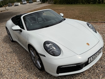 Used Porsche 911 2022 for sale - 79372282: Photo