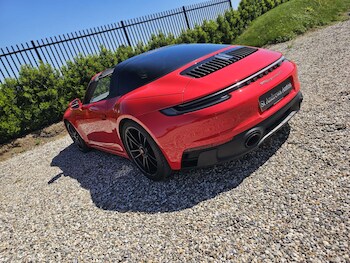 Used Porsche 911 2023 for sale - 78452357: Photo