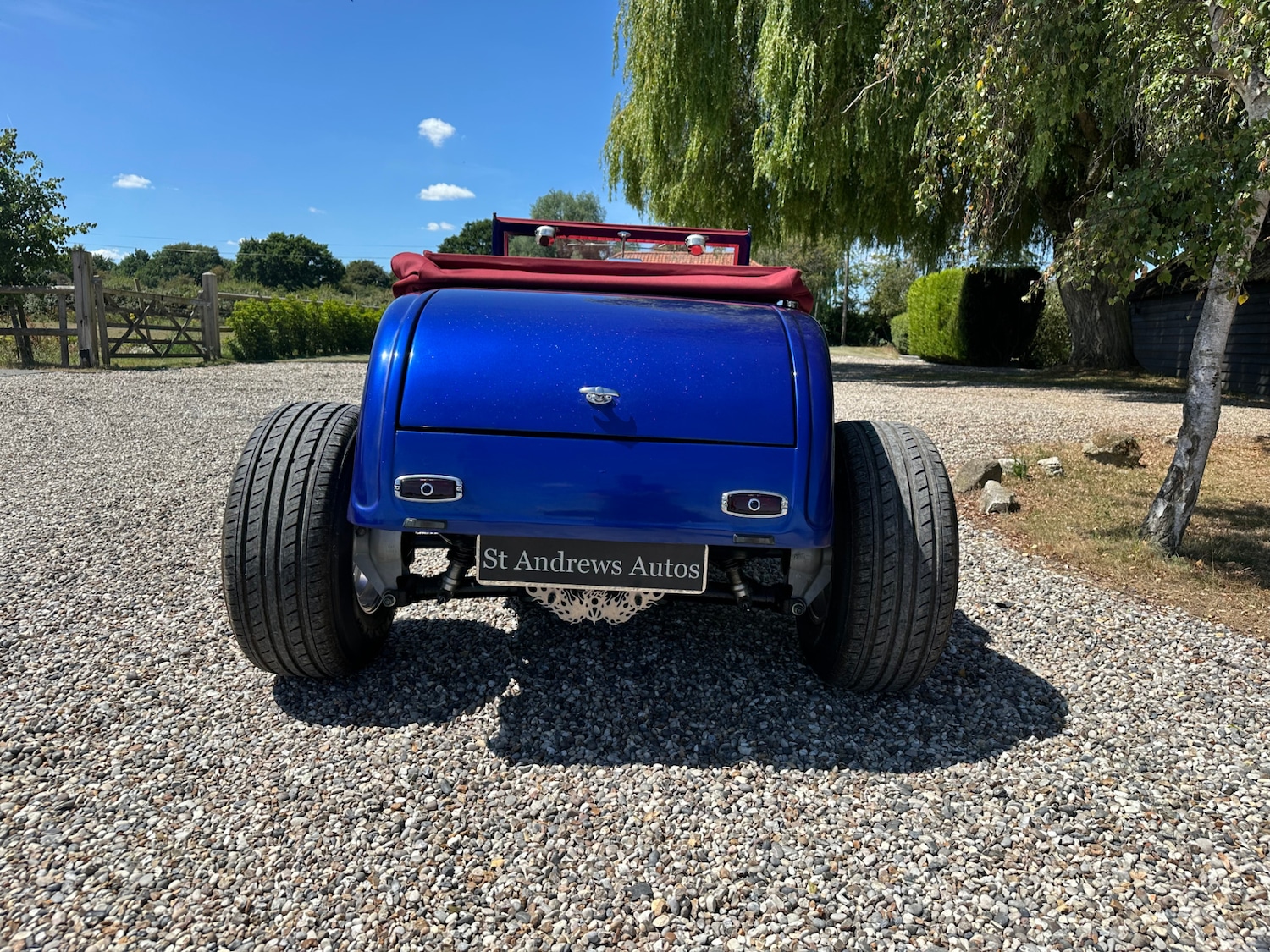 Vehicle 23