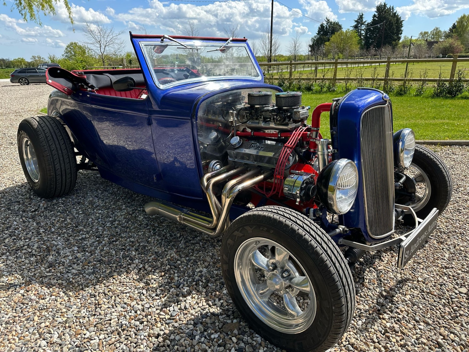 Vehicle 24