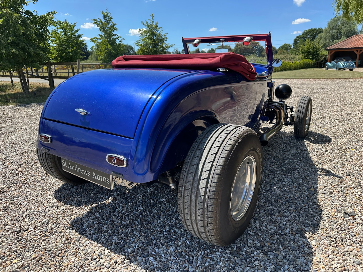 Vehicle 26
