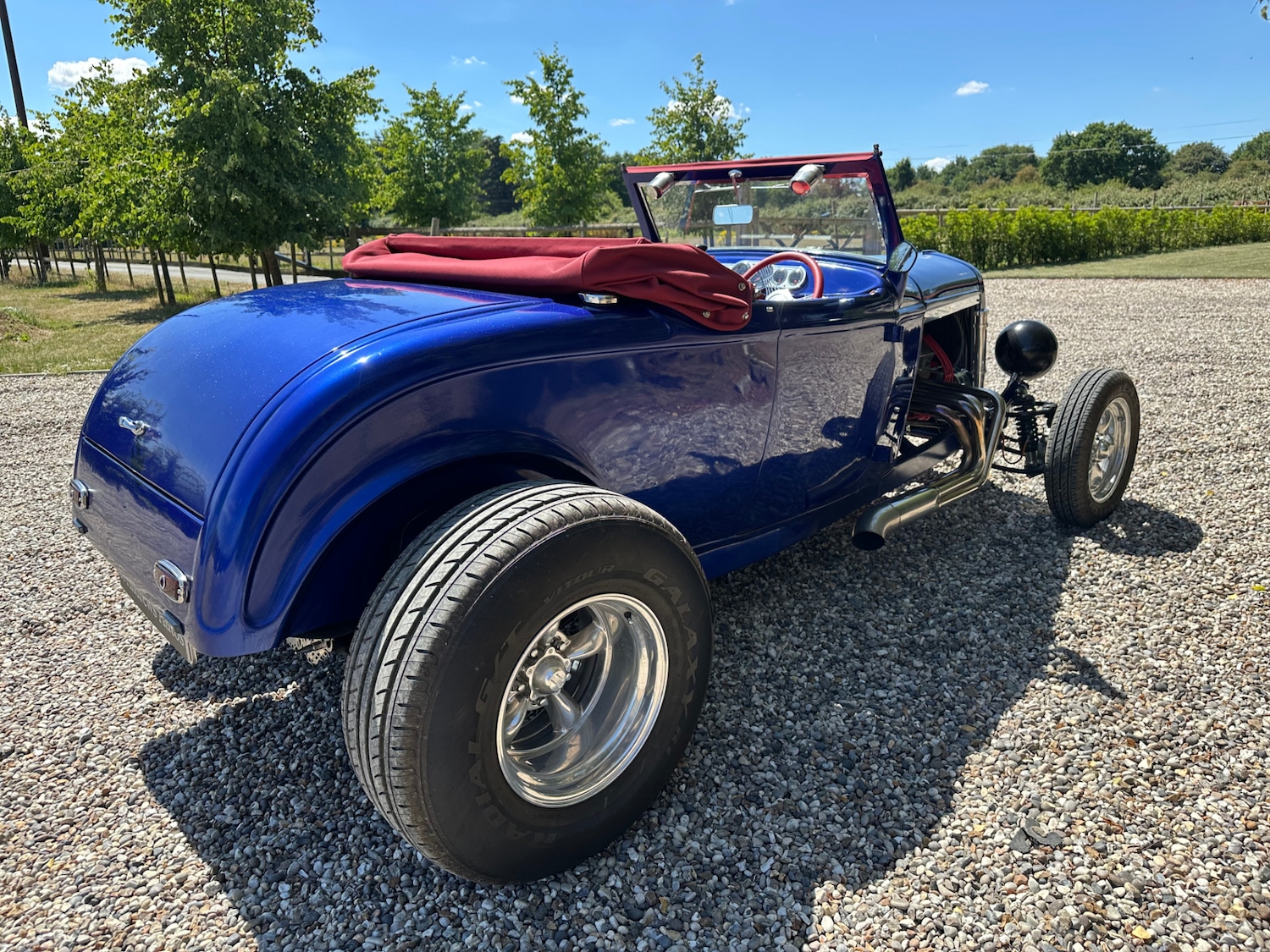 Vehicle 27