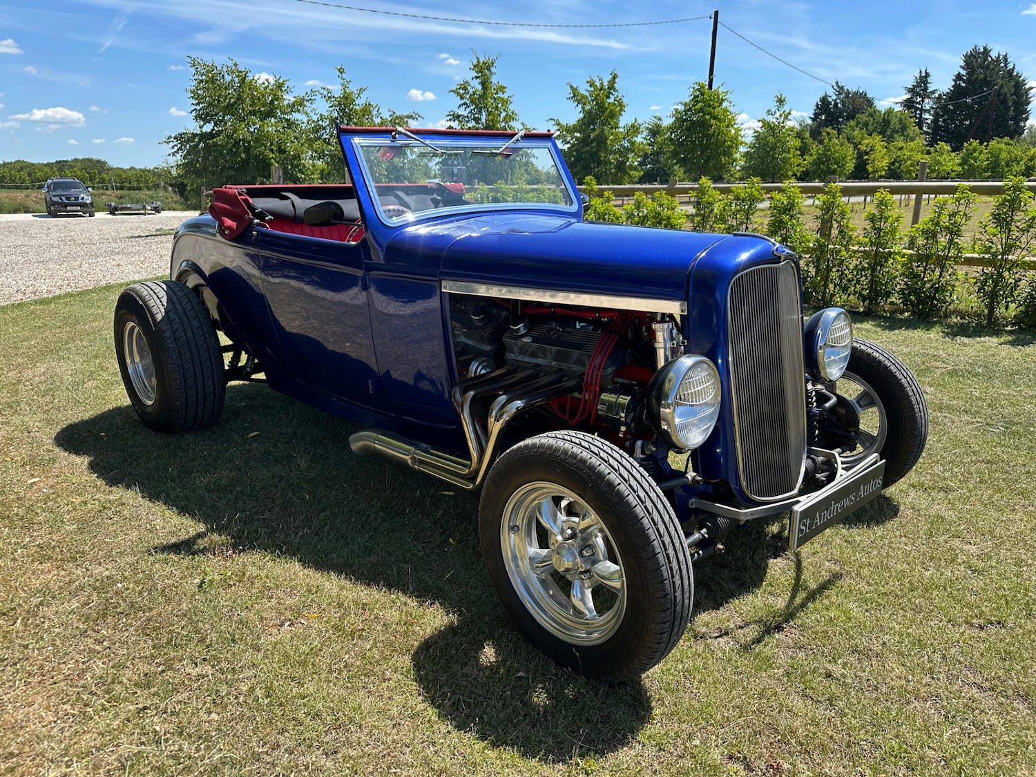 Vehicle 28