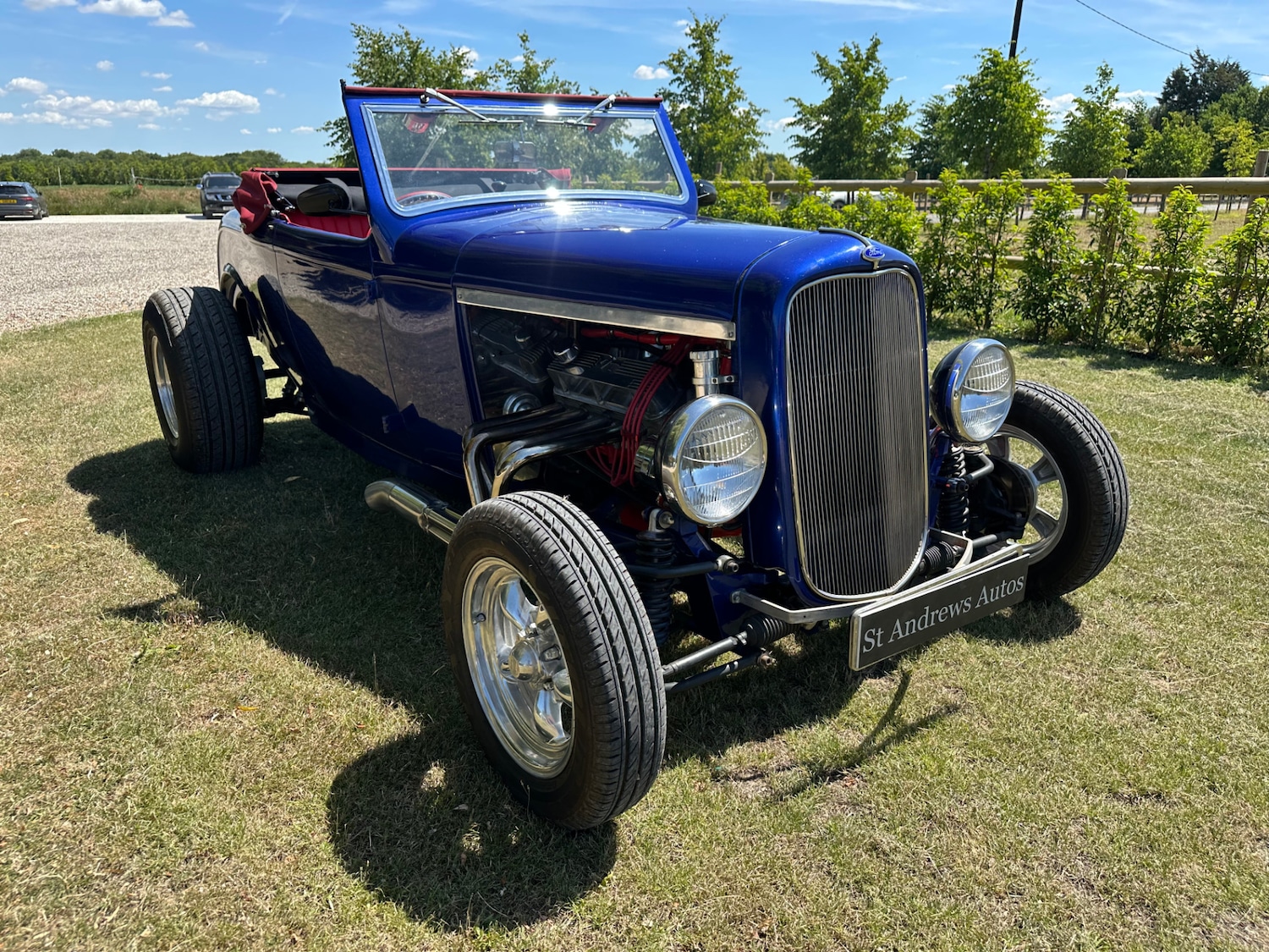 Vehicle 29