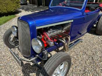 Used Ford Model B 1932 for sale - 74401711: Photo