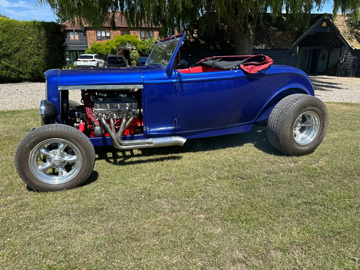 Vehicle 31