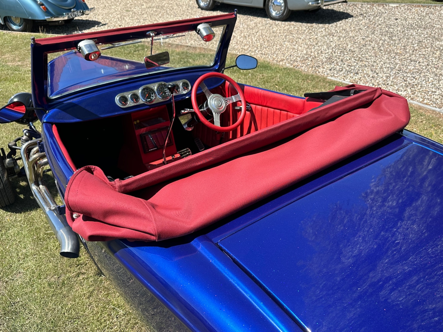 Vehicle 33