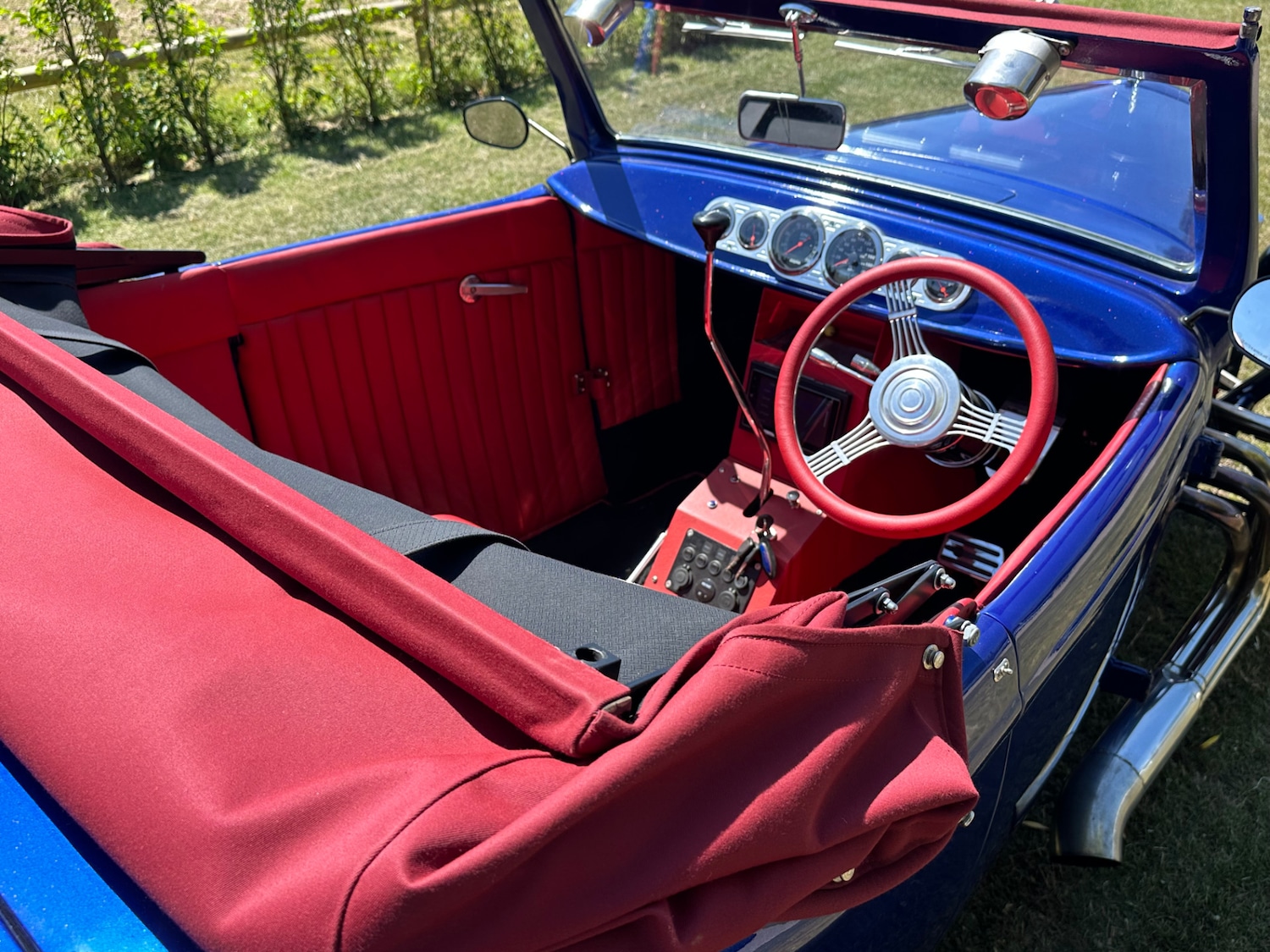 Vehicle 34