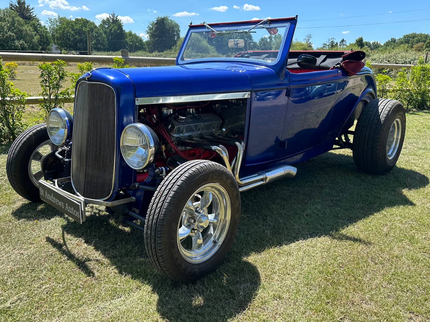 Vehicle 35
