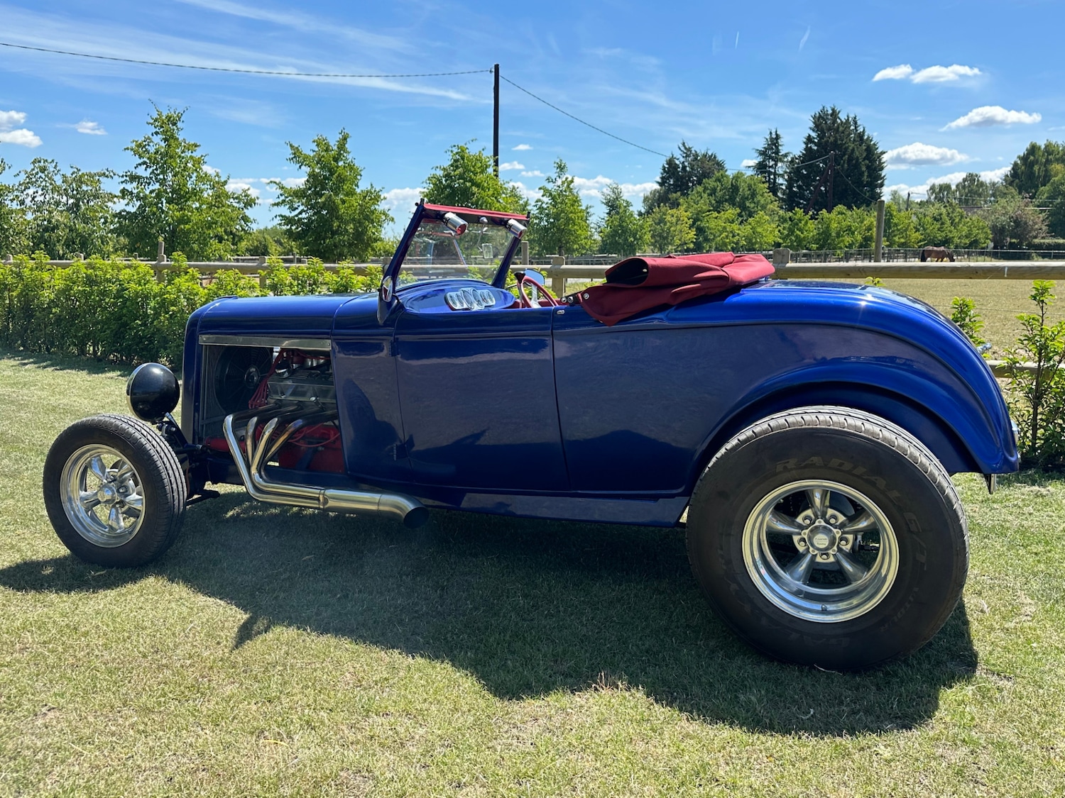 Vehicle 36