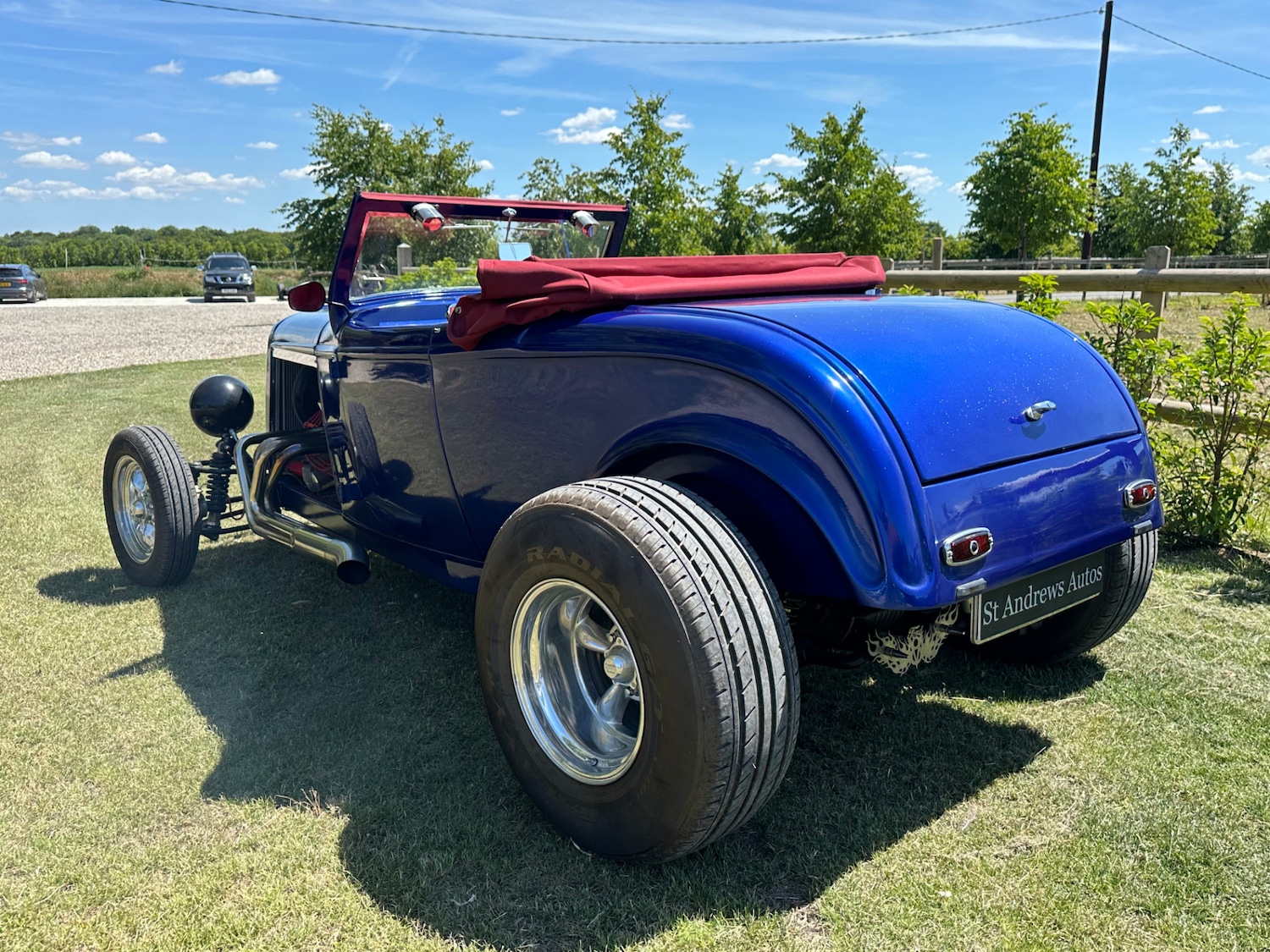 Vehicle 38
