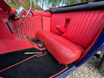 Used Ford Model B 1932 for sale - 74401711: Photo