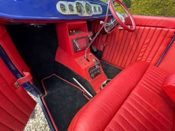 Used Ford Model B 1932 for sale - 74401711: Photo