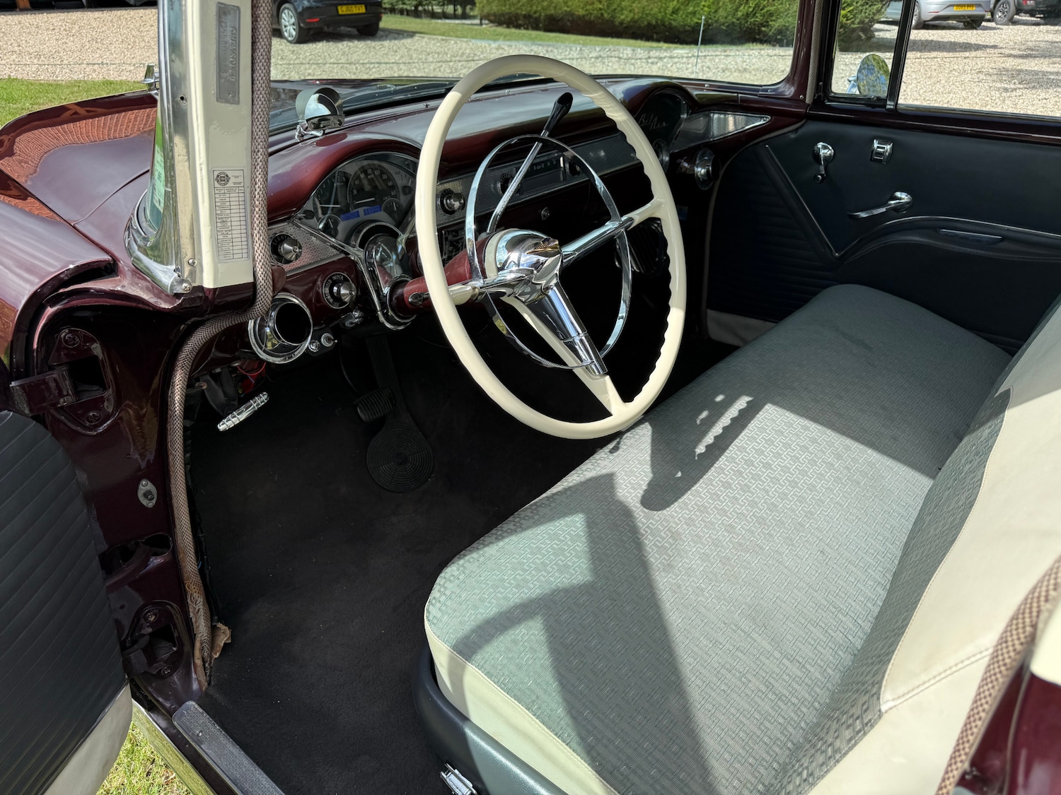 Vehicle 24