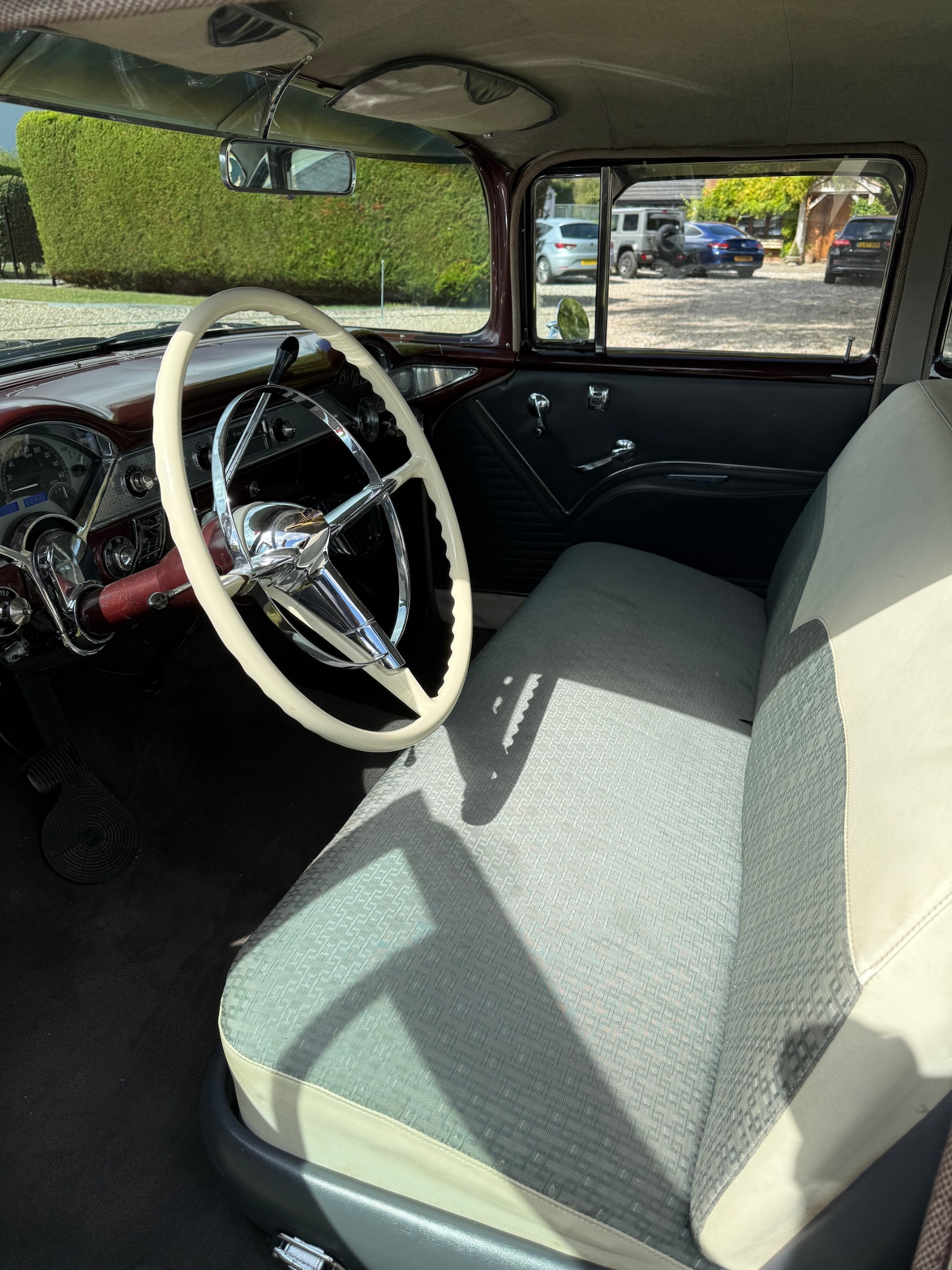 Vehicle 25