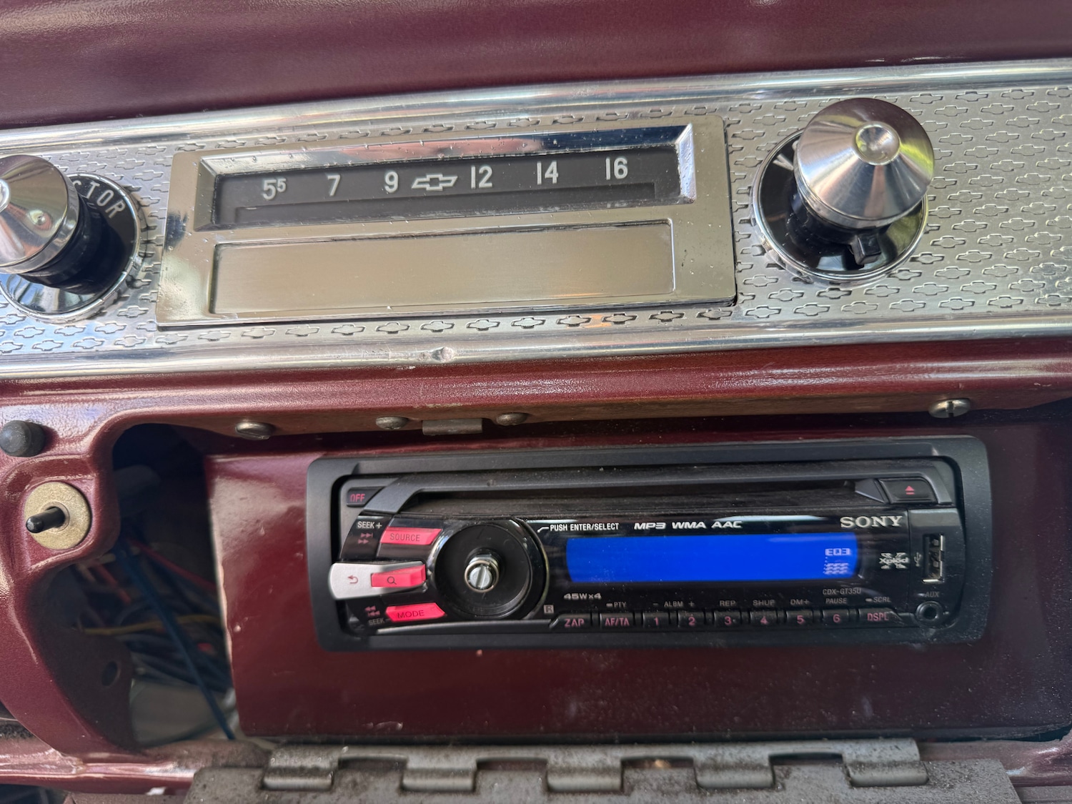 Vehicle 27
