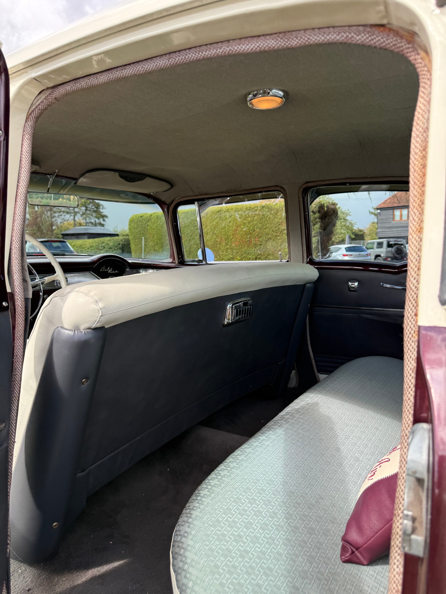 Vehicle 29