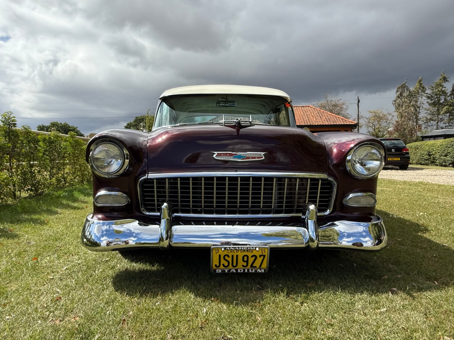 Vehicle 37