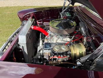 Used Chevrolet Bel Air 1955 for sale - 75752287: Photo