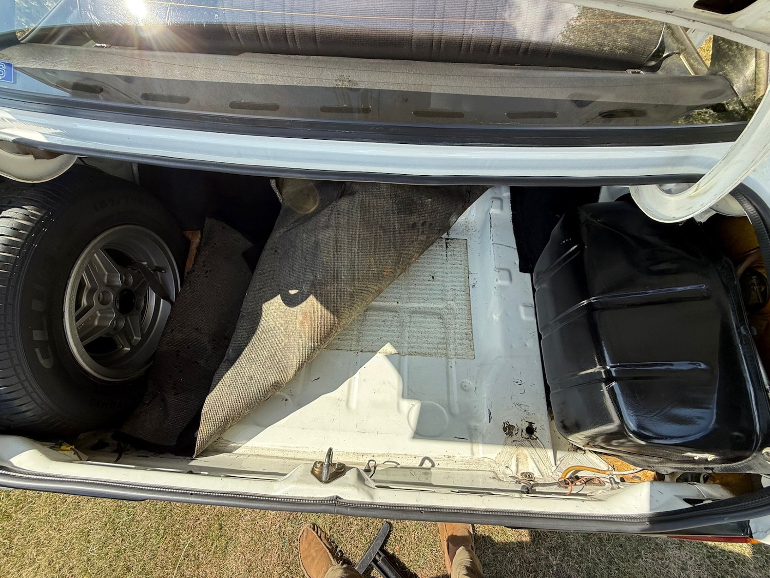 Vehicle 16