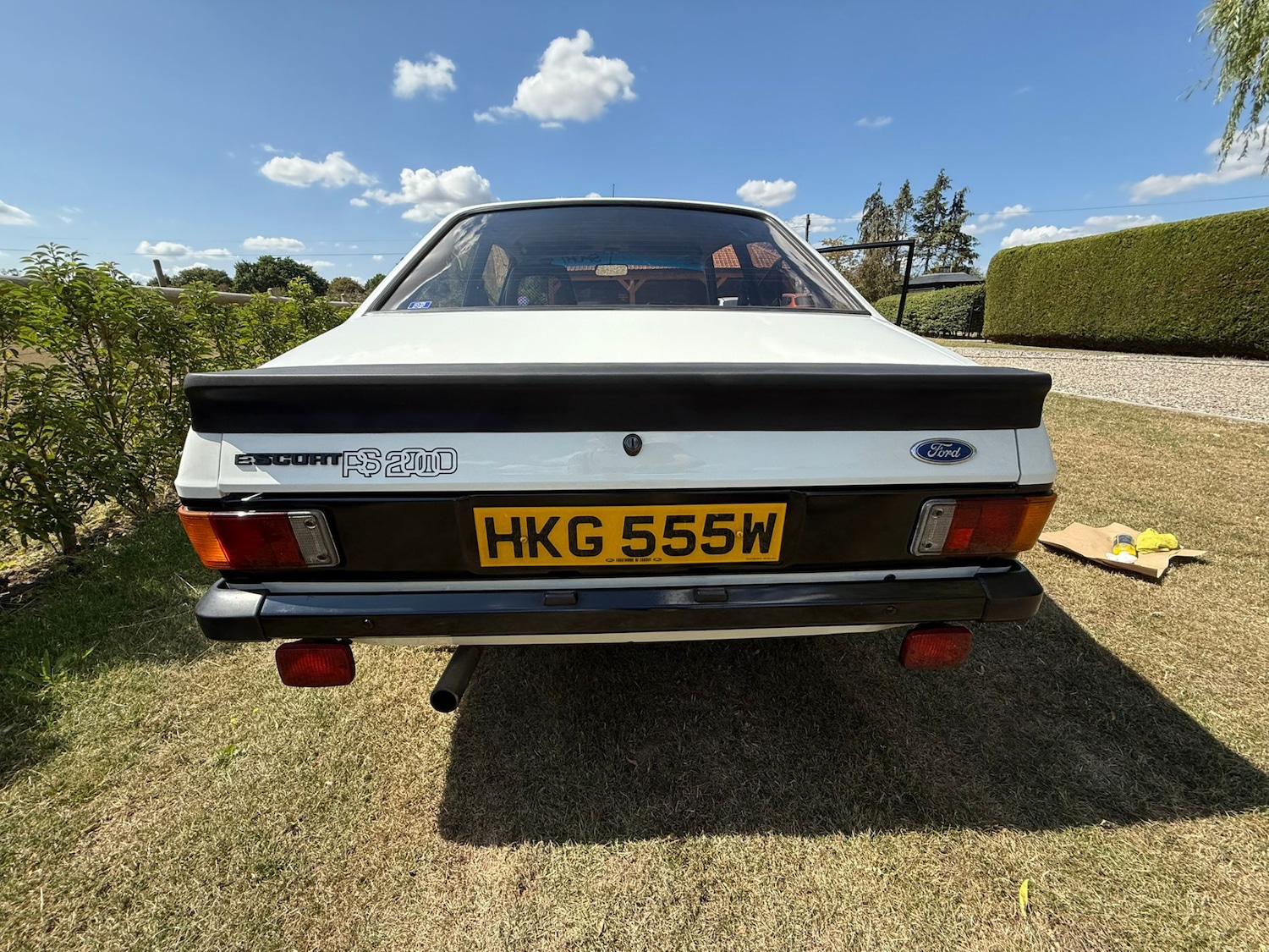 Vehicle 17