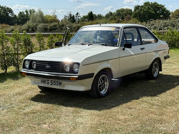 1980 - Custom 2-Door
