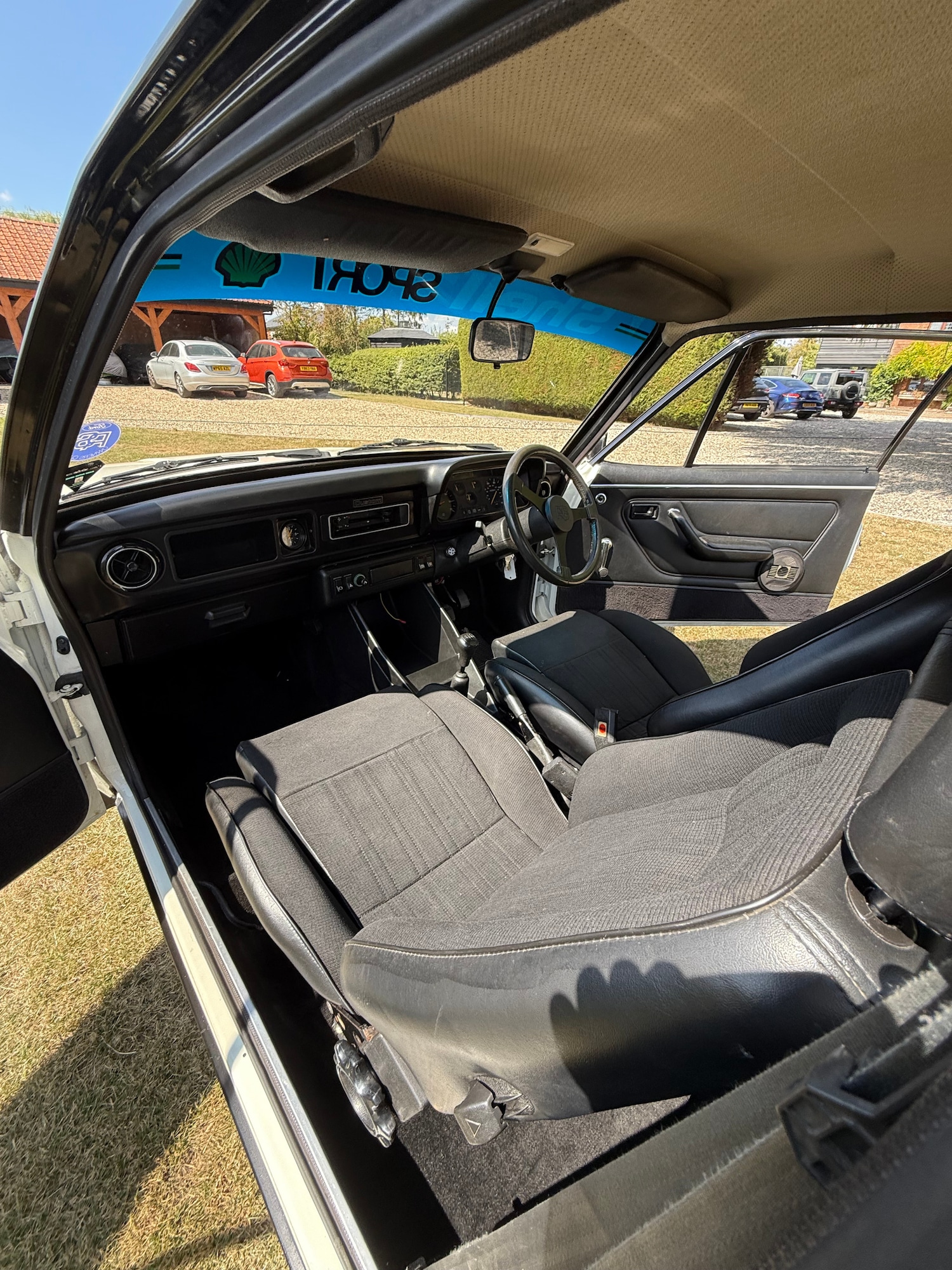 Vehicle 25