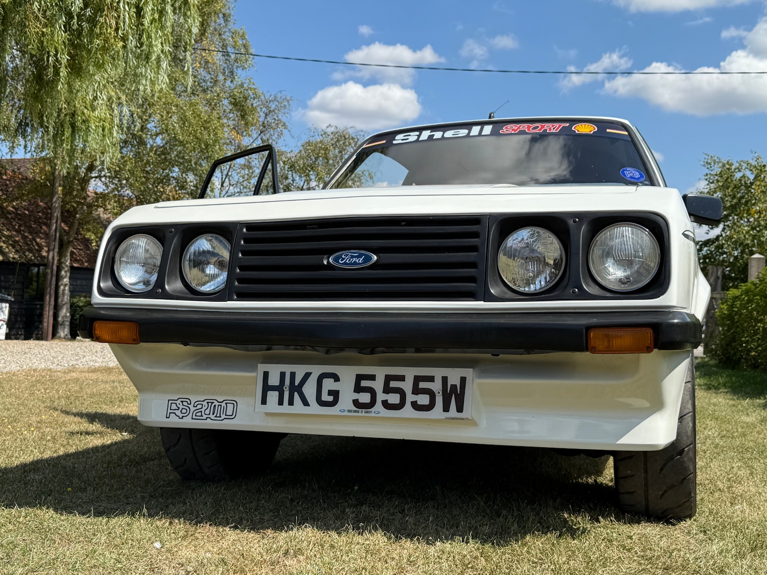 Vehicle 28