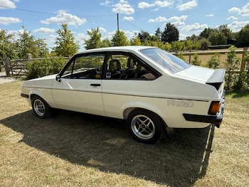 Used Ford Escort 1980 for sale - 75594419: Photo