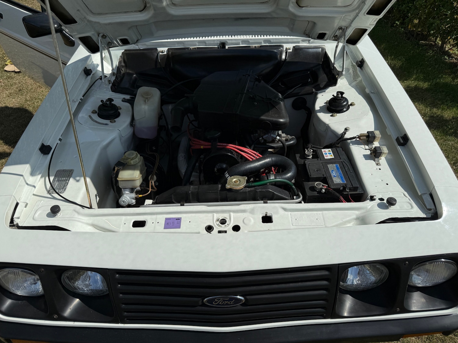 Vehicle 31