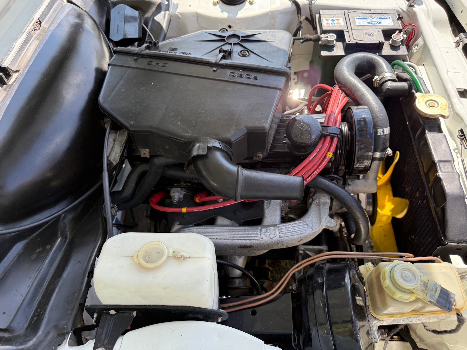 Vehicle 34