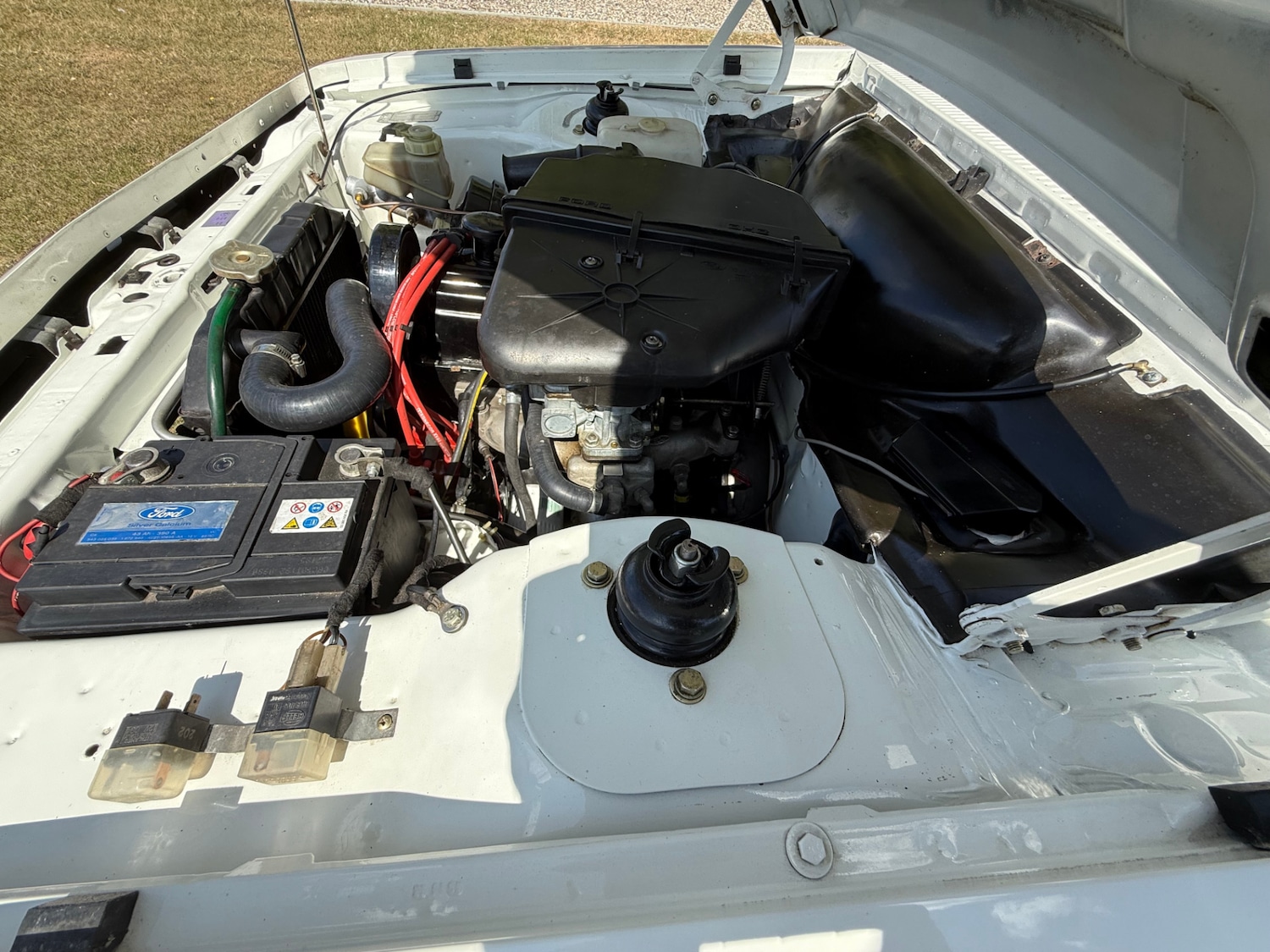 Vehicle 35