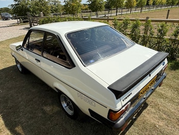 Used Ford Escort 1980 for sale - 75594419: Photo
