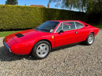 Used Ferrari 308 1938 for sale - 74045225: Photo