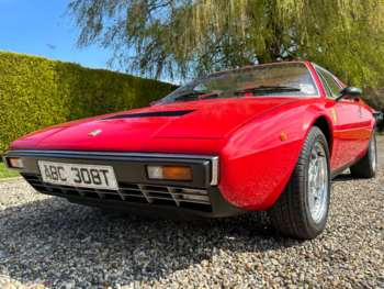 Used Ferrari 308 1938 for sale - 74045225: Photo