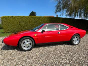 Used Ferrari 308 1938 for sale - 74045225: Photo