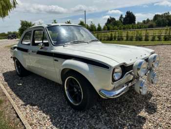 1973 - MK1 Mexico 2-Door