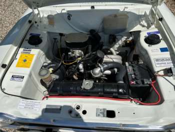 Used Ford Escort 1973 for sale - 75084675: Photo