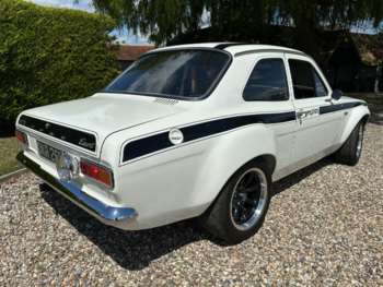 Used Ford Escort 1973 for sale - 75084675: Photo