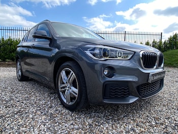 Used BMW X1 2018 for sale - 78339953: Photo