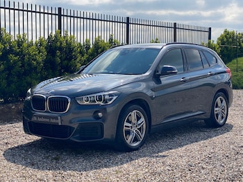Used BMW X1 2018 for sale - 78339953: Photo