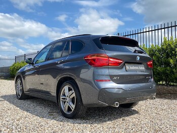 Used BMW X1 2018 for sale - 78339953: Photo