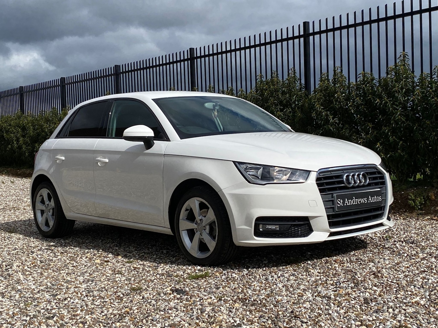 Used Audi A1 2016 for sale - 78012316: Photo 1